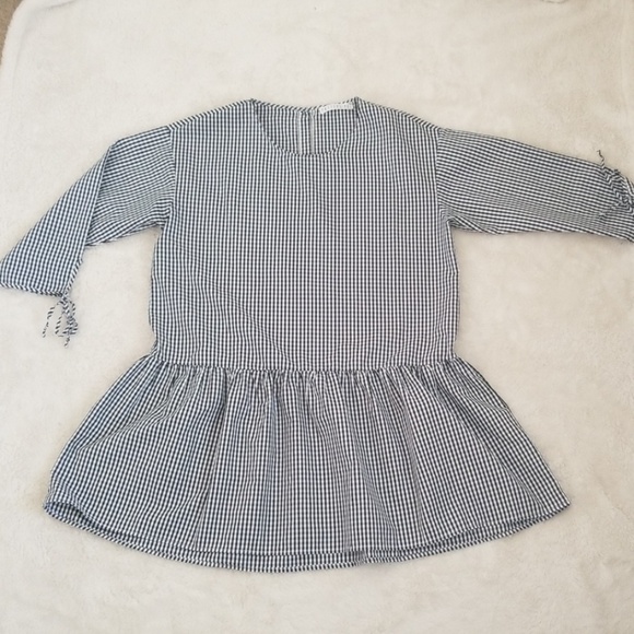 Potter's pot Peplum style Dress - Picture 2 of 7